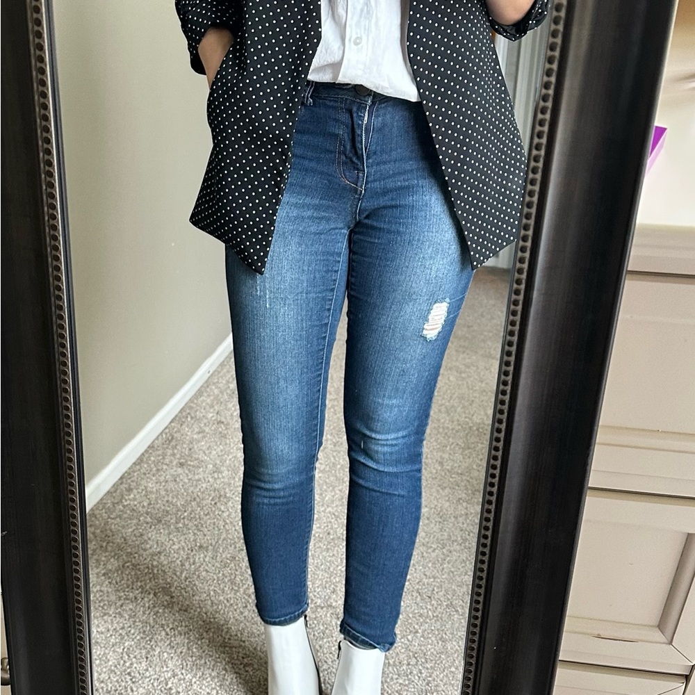 Carolina Belle blazer - Picture 5 of 7